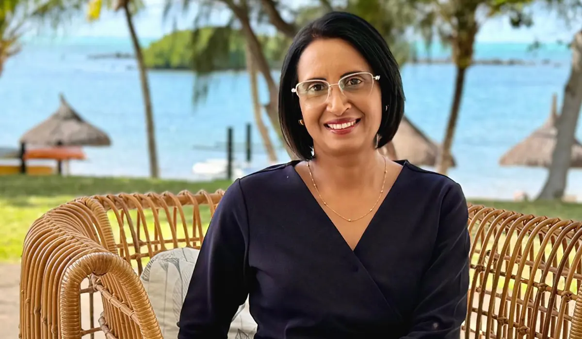 Sheila Moothoo Curpen nommée Cluster Commercial Director chez Radisson Resorts Mauritius